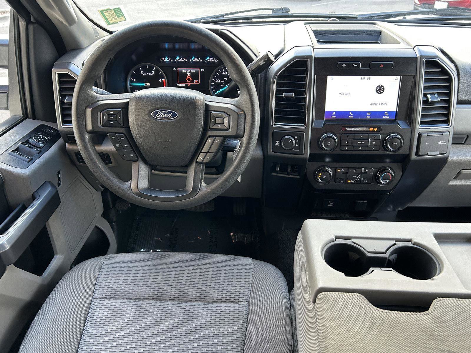 Used 2022 Ford F250 XLT w/ XLT Value Package image 22