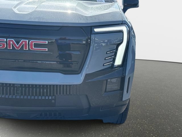 New 2026 GMC Sierra EV Elevation AWD/4WD image 9