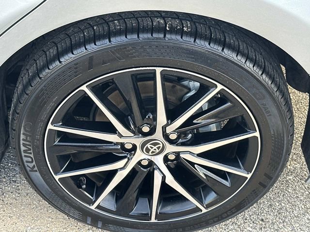 Used 2023 Toyota Camry SE w/ Convenience Package image 28