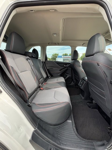 Used 2023 Subaru Forester Sport image 15