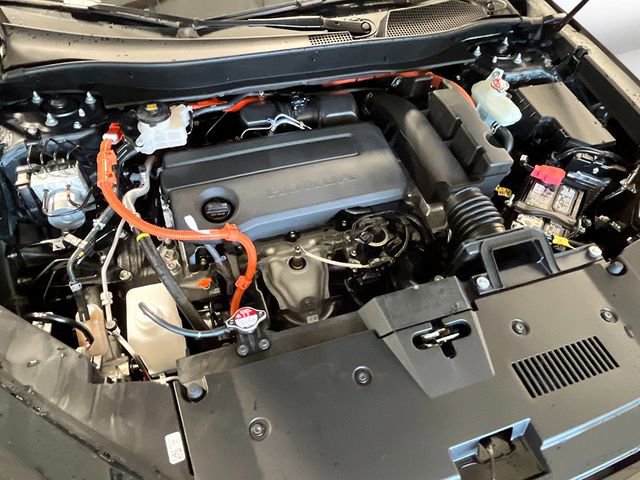 New 2026 Honda CR-V Sport-L image 12