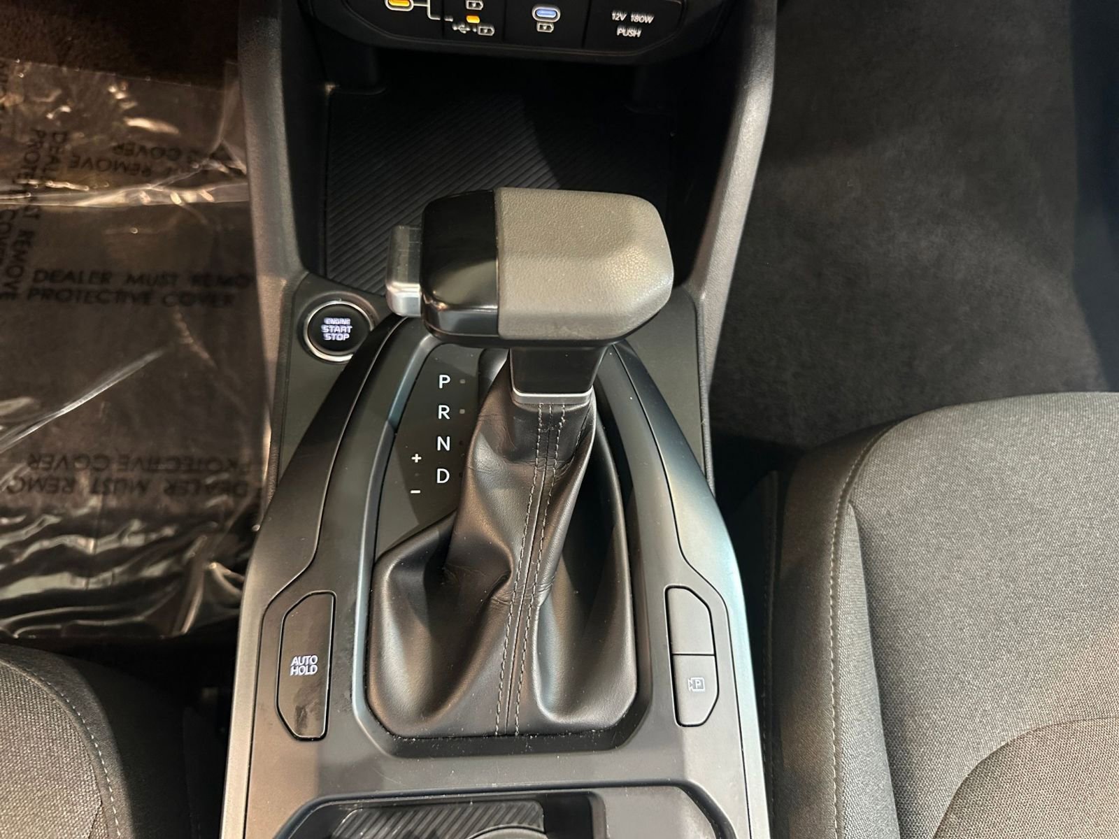 Used 2025 Kia K4 LXS image 40