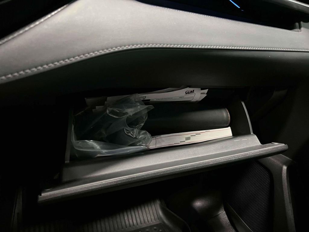 Used 2022 Toyota Highlander XSE image 36