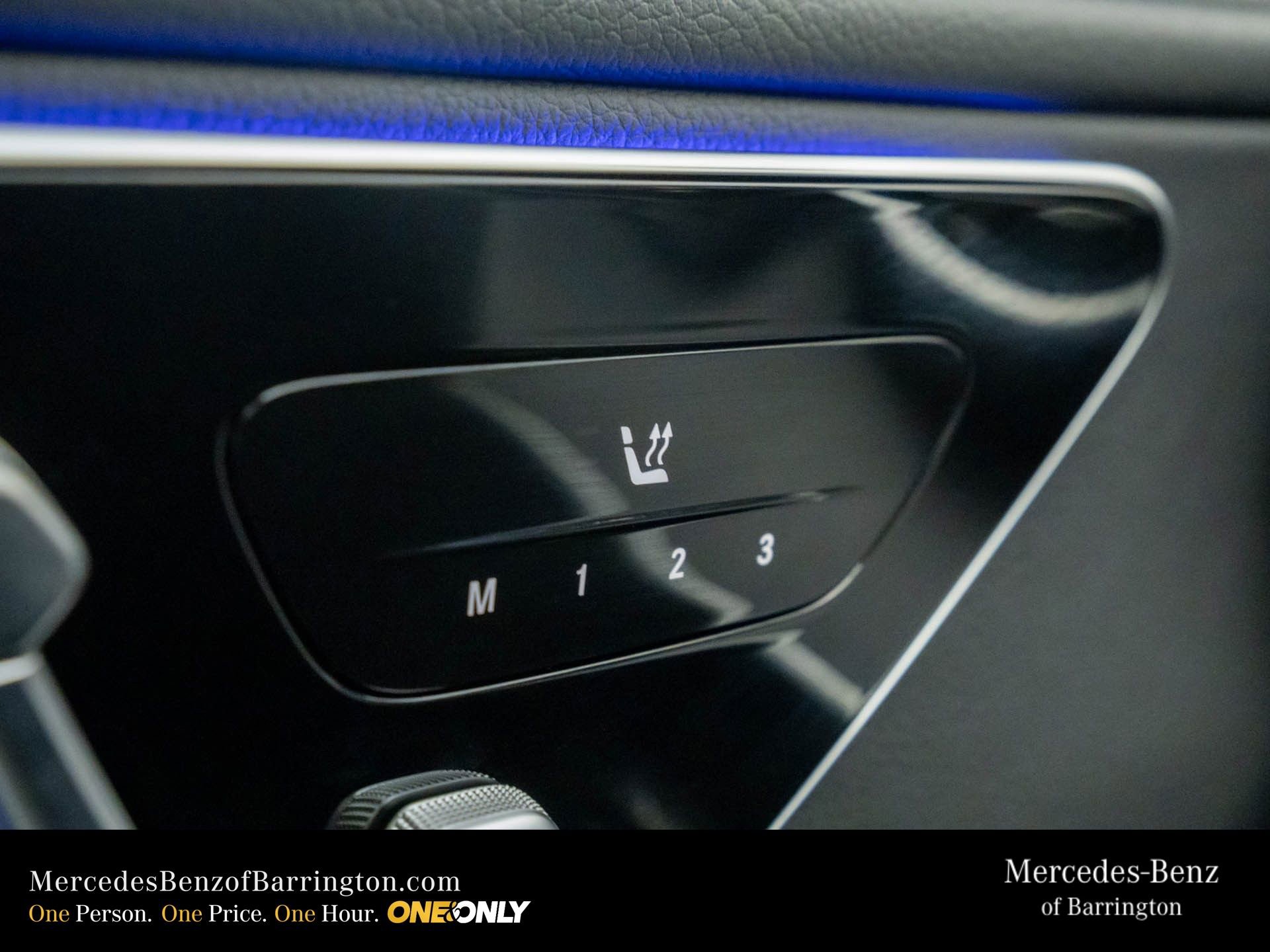 New 2026 Mercedes-Benz C 300 4MATIC Sedan image 27