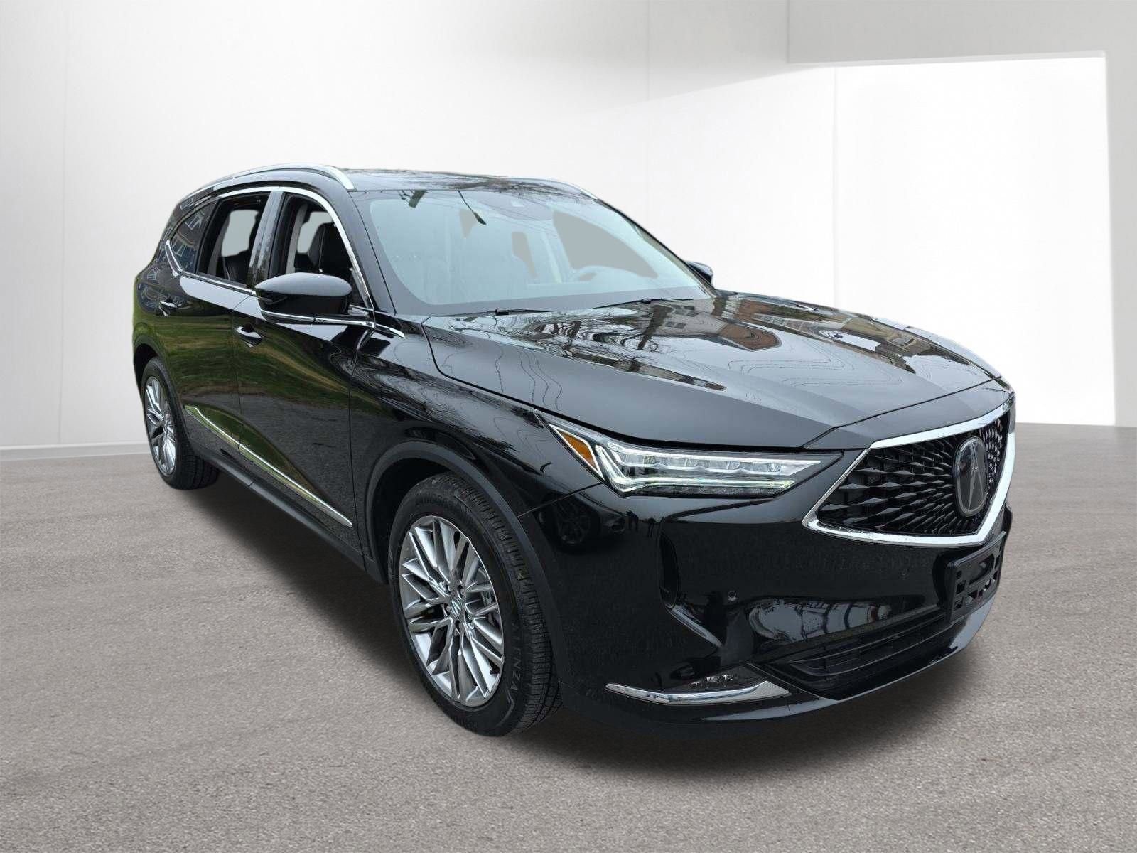 Certified 2023 Acura MDX SH-AWD w/ Advance Package image 12