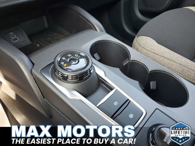 New 2025 Ford Bronco Sport Big Bend w/ Convenience Package image 27