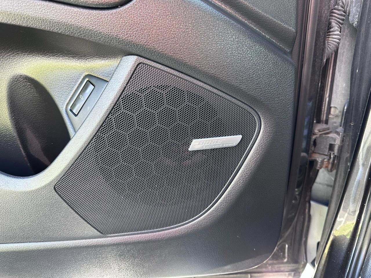 Used 2010 Audi Q7 3.6 Premium Plus image 45