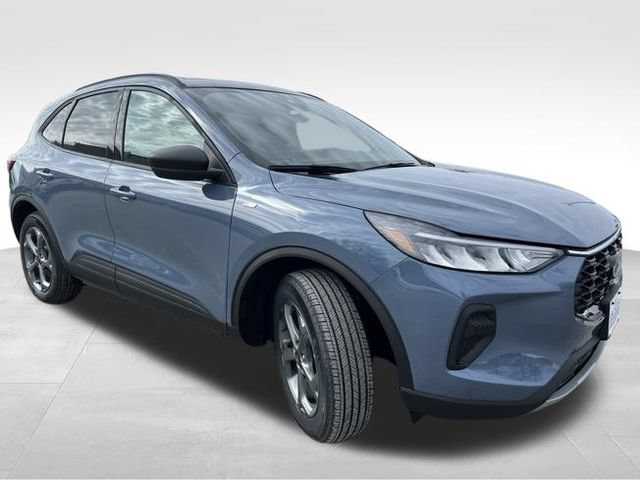New 2026 Ford Escape Active w/ Cold Weather Package AWD/4WD image 7