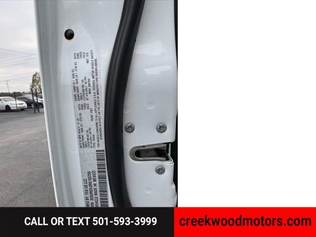 Used 2024 RAM 2500 Big Horn image 13