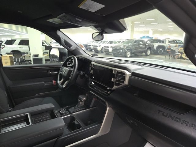 New 2026 Toyota Tundra SR5 AWD/4WD image 9