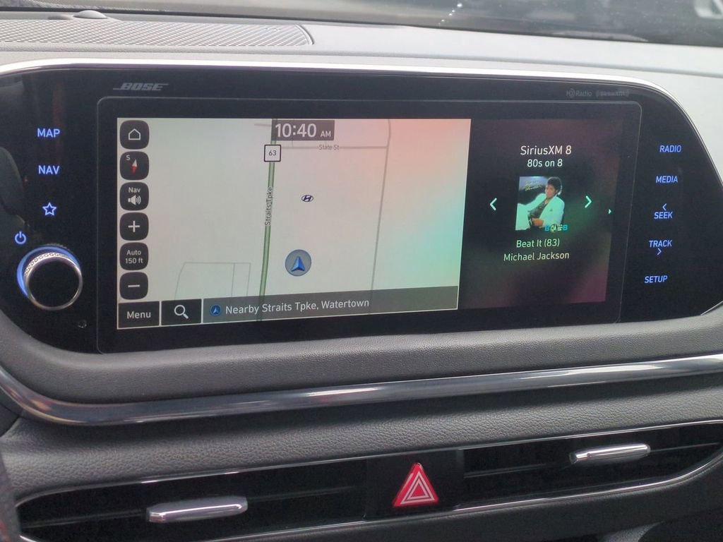 Used 2020 Hyundai Sonata SEL Plus w/ Tech Package image 19