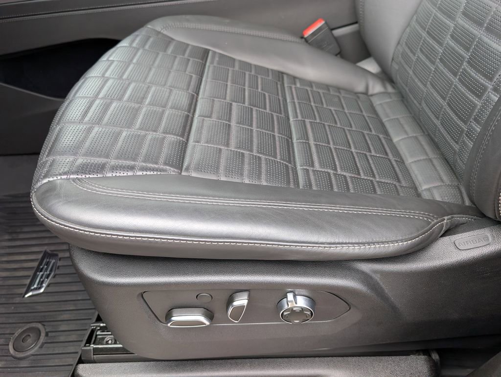 Used 2025 Cadillac Escalade Sport Platinum w/ LPO, Floor Liner Package image 12
