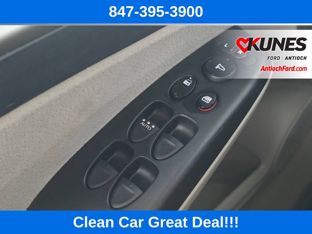 Used 2008 Honda Civic Hybrid Sedan image 37