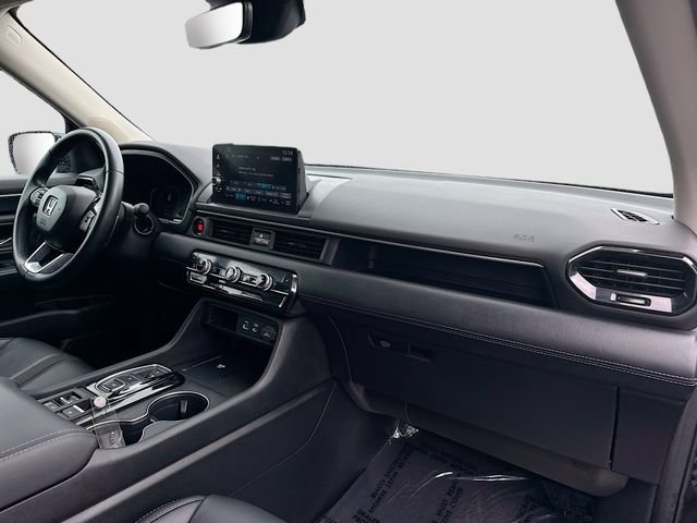 Certified 2025 Honda Pilot EX-L image 35