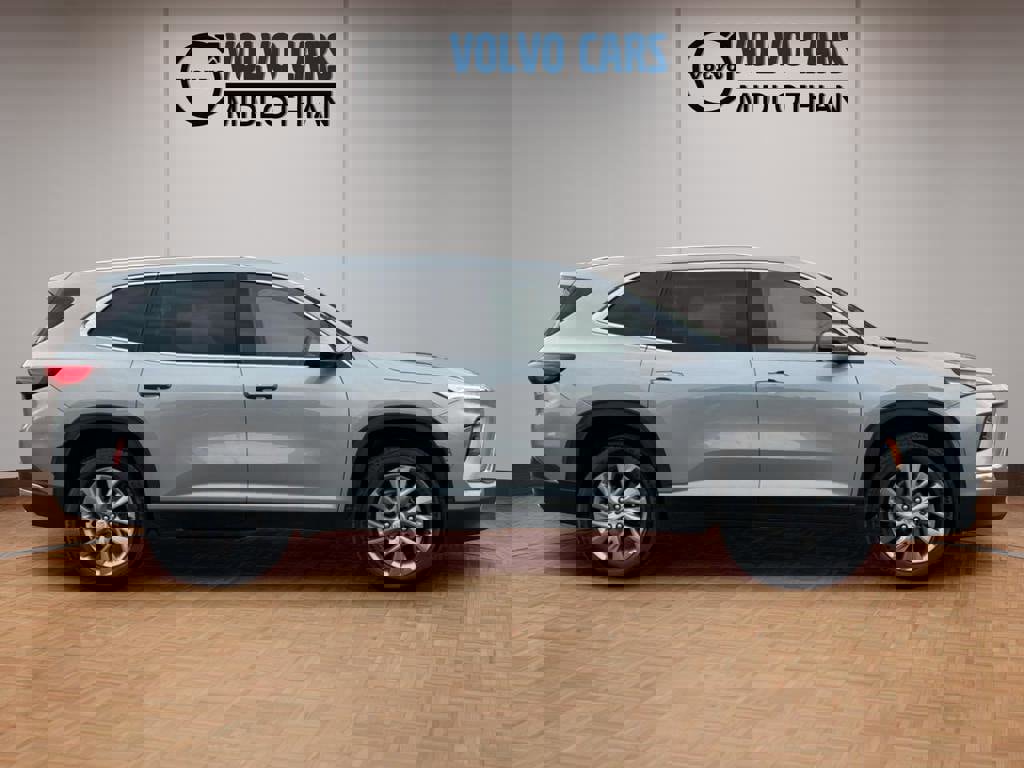 Used 2025 Buick Enclave Preferred image 19