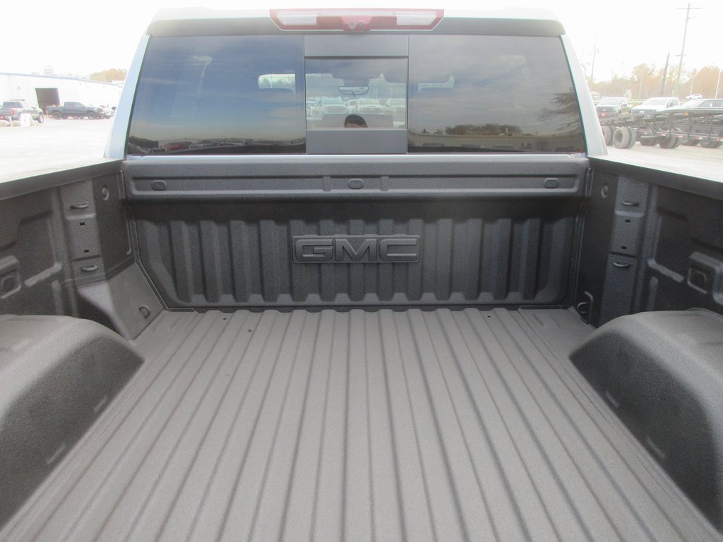 New 2026 GMC Sierra 1500 AT4 image 7