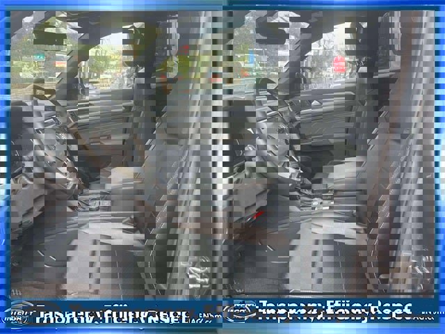 Used 2022 Volkswagen Atlas Cross Sport SE image 15