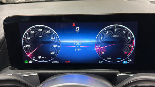 Certified 2026 Mercedes-Benz GLB 250 4MATIC image 19