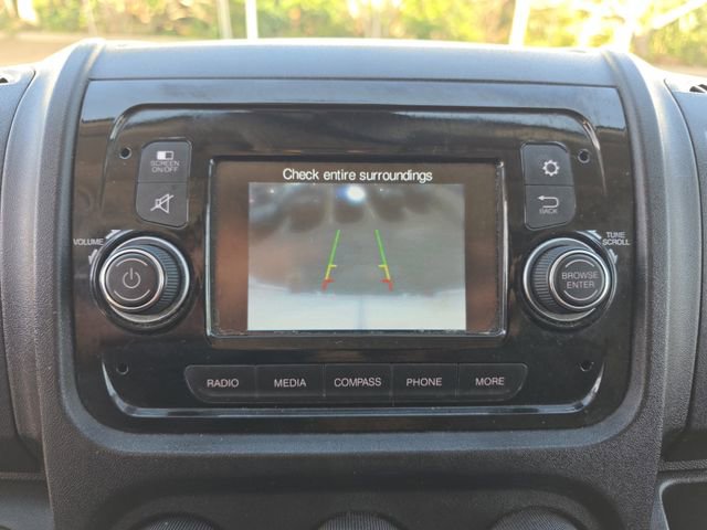 Used 2018 RAM ProMaster 2500 image 22