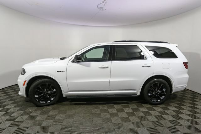 Used 2023 Dodge Durango R/T w/ Blacktop Package image 6