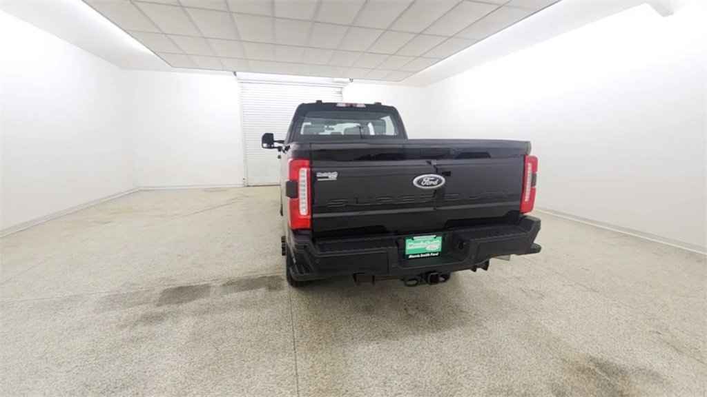 New 2025 Ford F250 XL w/ STX Appearance Package image 7