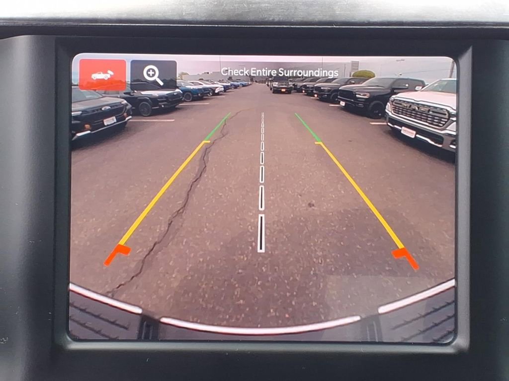 Used 2024 RAM 3500 Big Horn AWD/4WD image 8