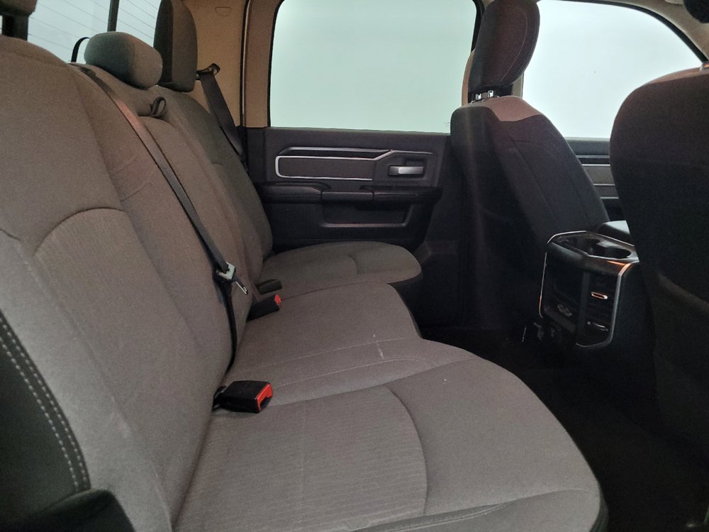 Used 2019 RAM 2500 Big Horn AWD/4WD image 19