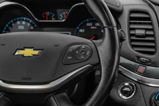 Used 2018 Chevrolet Impala LT image 16