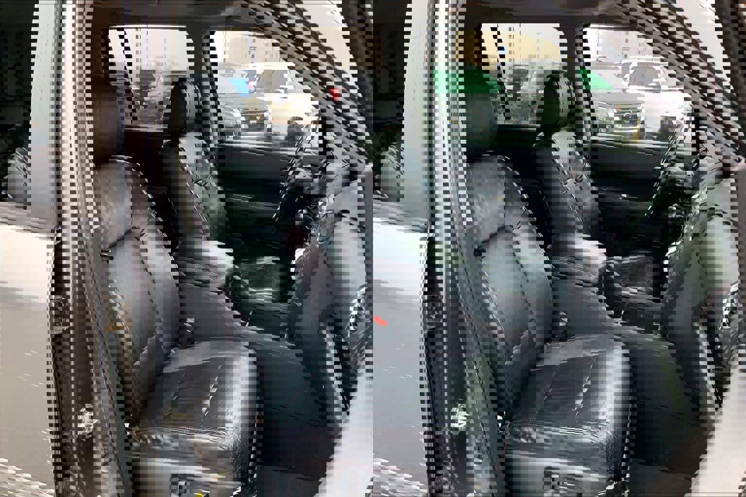 Used 2011 Honda Pilot EX-L image 8