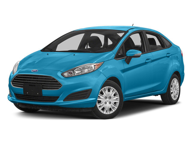 Used 2014 Ford Fiesta SE w/ Comfort Package FWD image 1