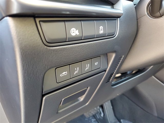 New 2026 MAZDA MAZDA3 2.5 S Preferred image 8