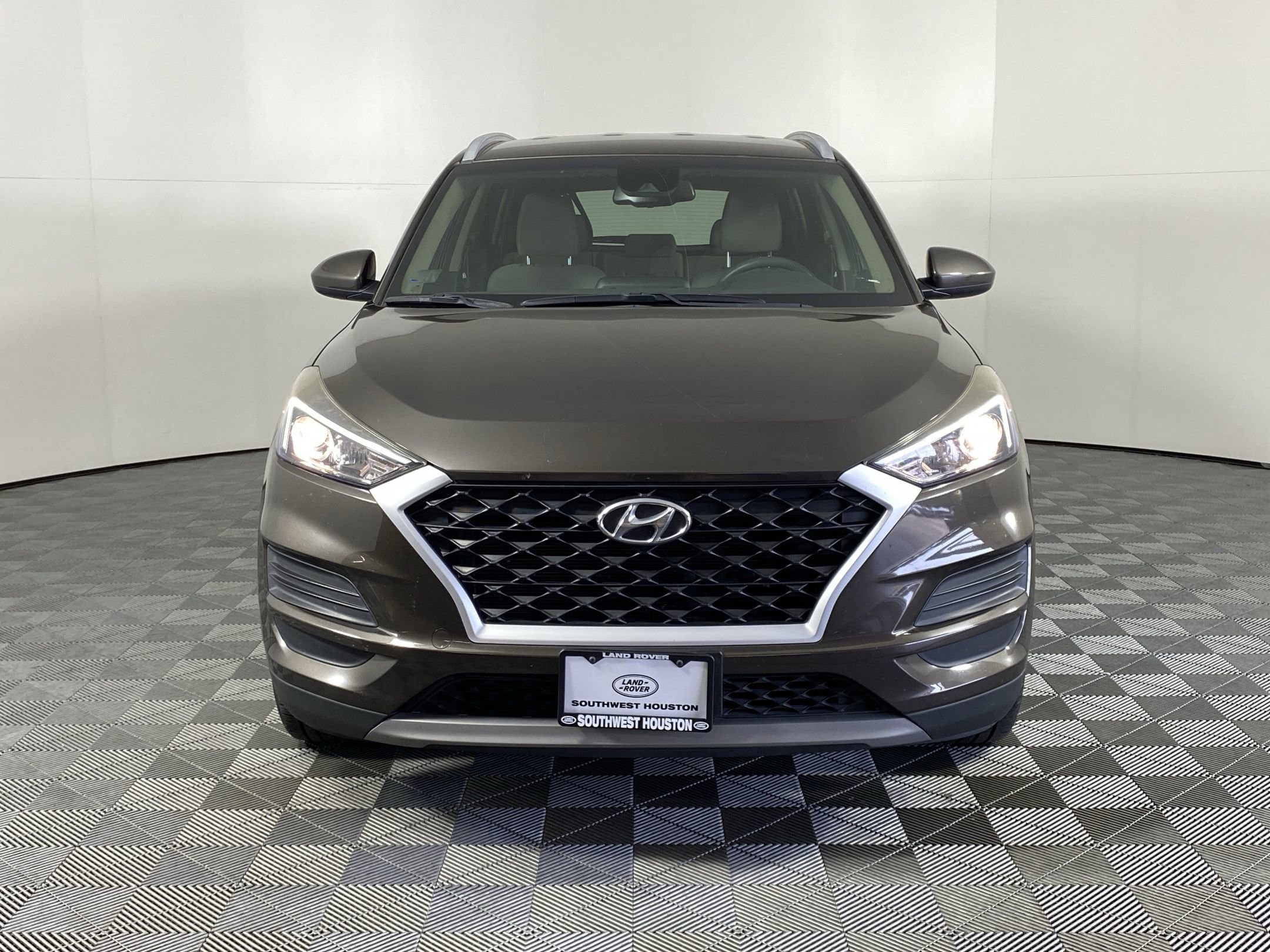 Used 2019 Hyundai Tucson SEL image 4