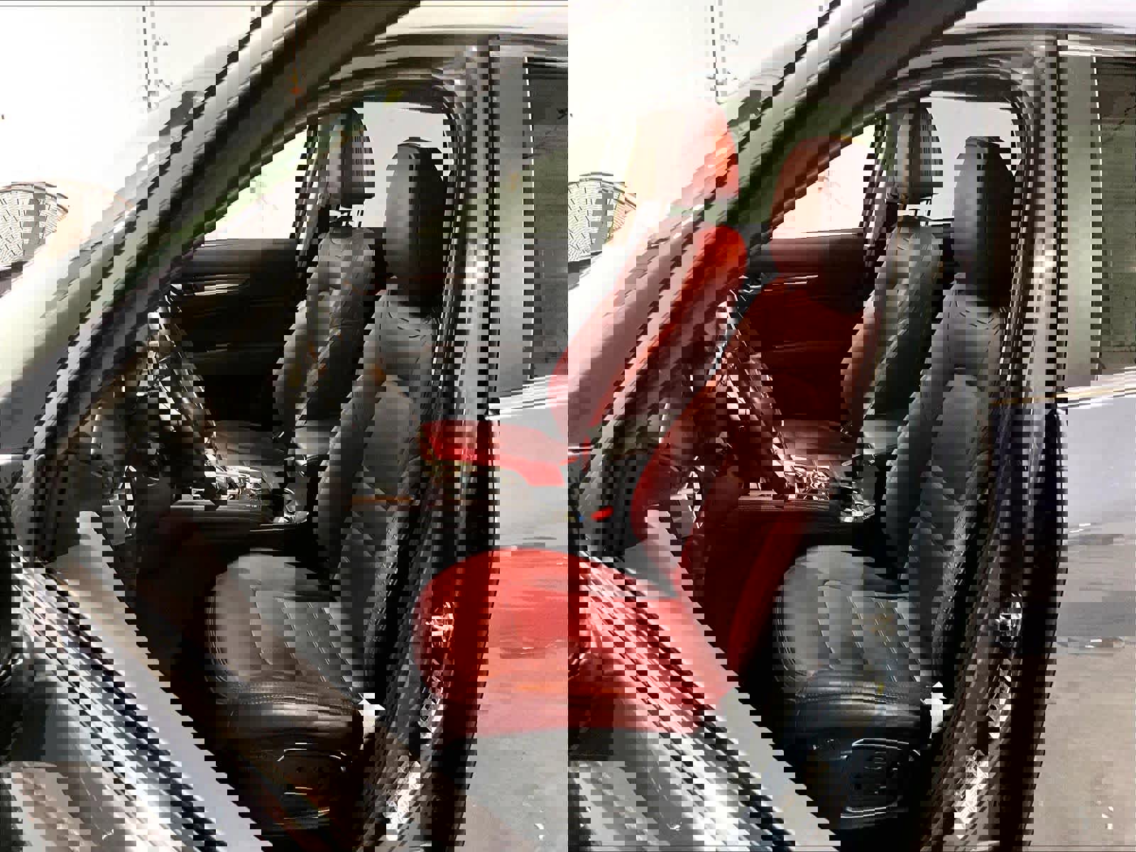 Used 2023 MAZDA CX-5 Carbon Edition image 10