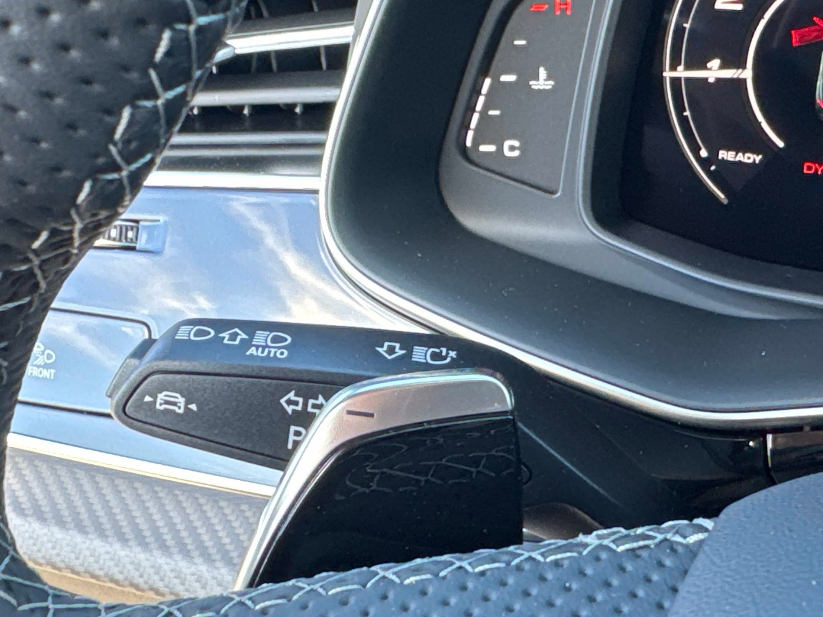 New 2026 Audi RS Q8 performance AWD/4WD image 30