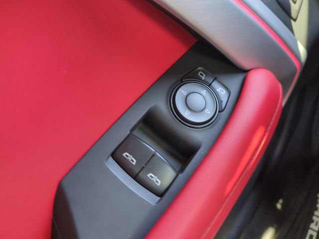 Certified 2023 Chevrolet Camaro SS image 27