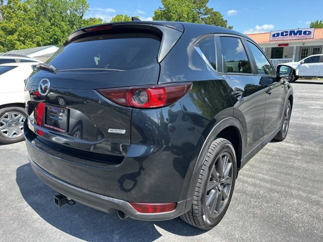 Used 2018 MAZDA CX-5 Touring AWD/4WD image 6