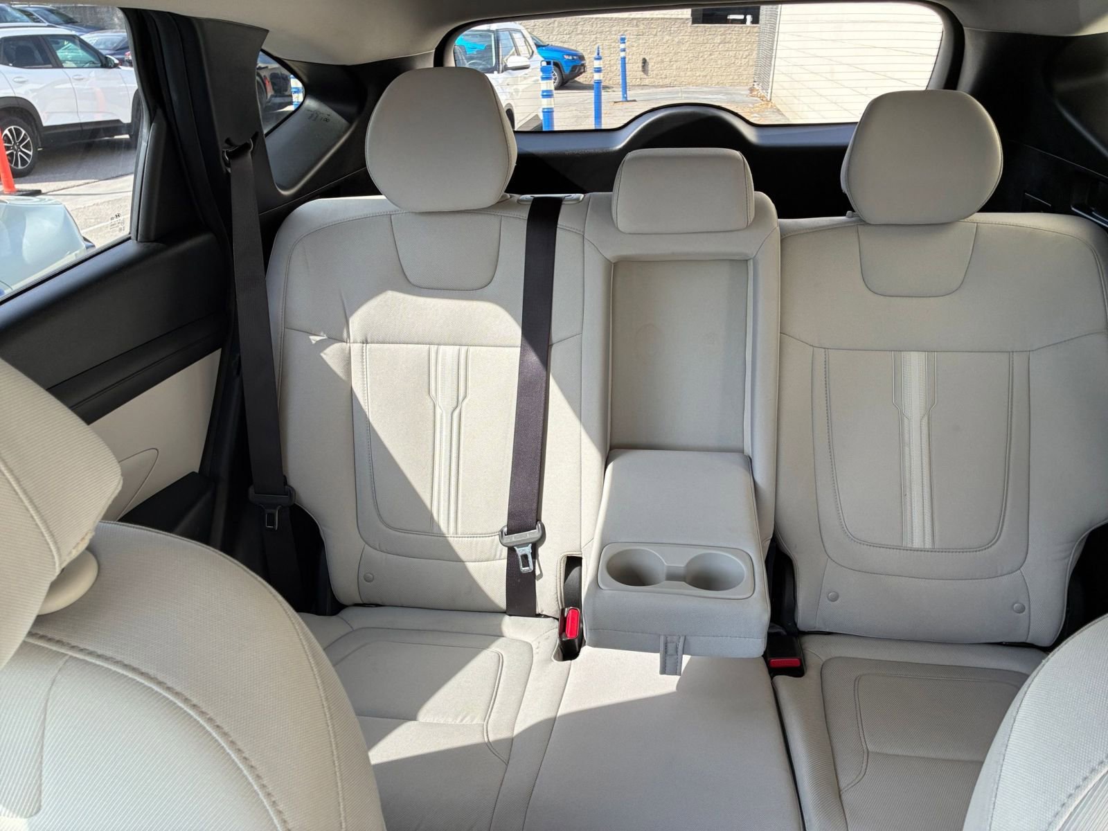 Used 2025 Hyundai Tucson SEL image 40