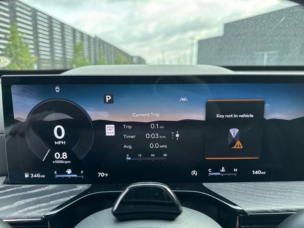 New 2026 Genesis GV80 3.5T Prestige AWD/4WD image 18