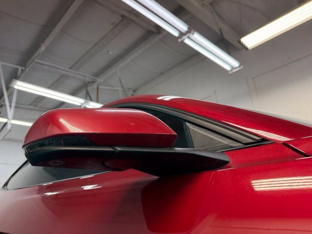 Used 2021 Ford Mustang GT Premium w/ GT Performance Package RWD image 31