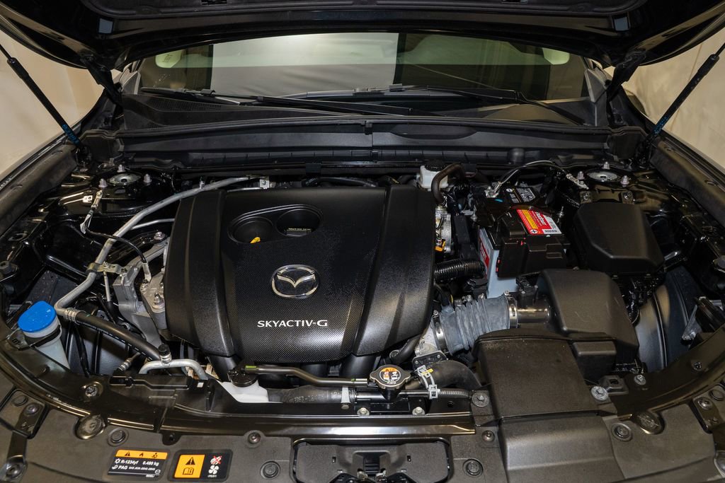 Used 2024 MAZDA CX-50 AWD 2.5 S w/ Preferred Package image 20