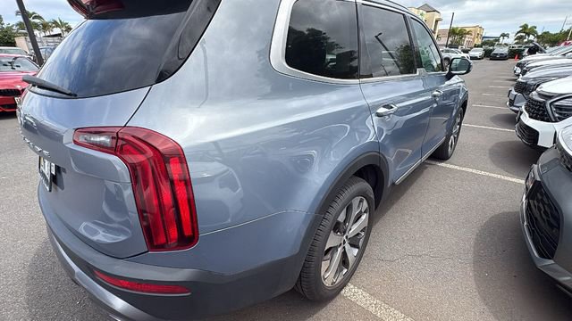 Used 2022 Kia Telluride S image 5