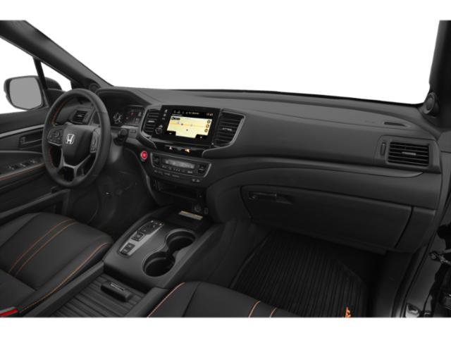 Used 2022 Honda Passport TrailSport image 18