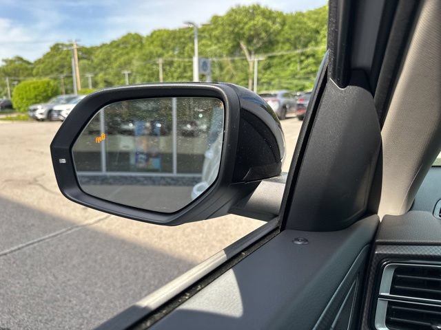New 2026 Volkswagen Atlas Peak Edition AWD/4WD image 18