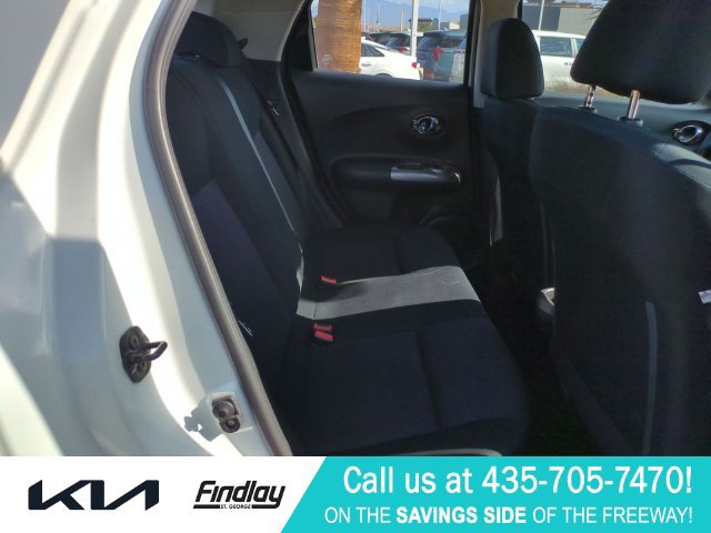 Used 2014 Nissan Juke S AWD/4WD image 29