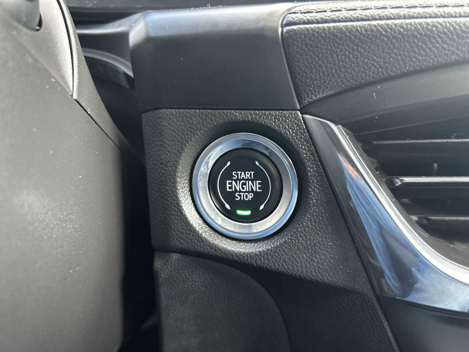 New 2025 Buick Encore GX Preferred image 15