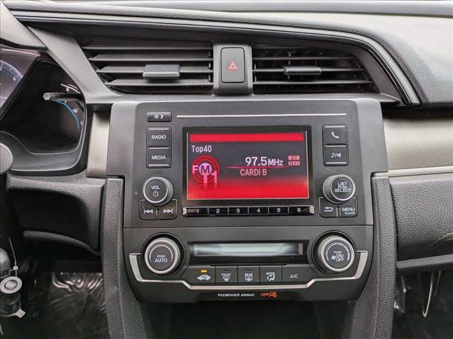 Used 2020 Honda Civic LX image 14
