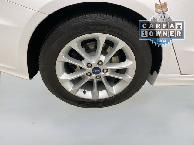 Used 2019 Ford Fusion SE image 17