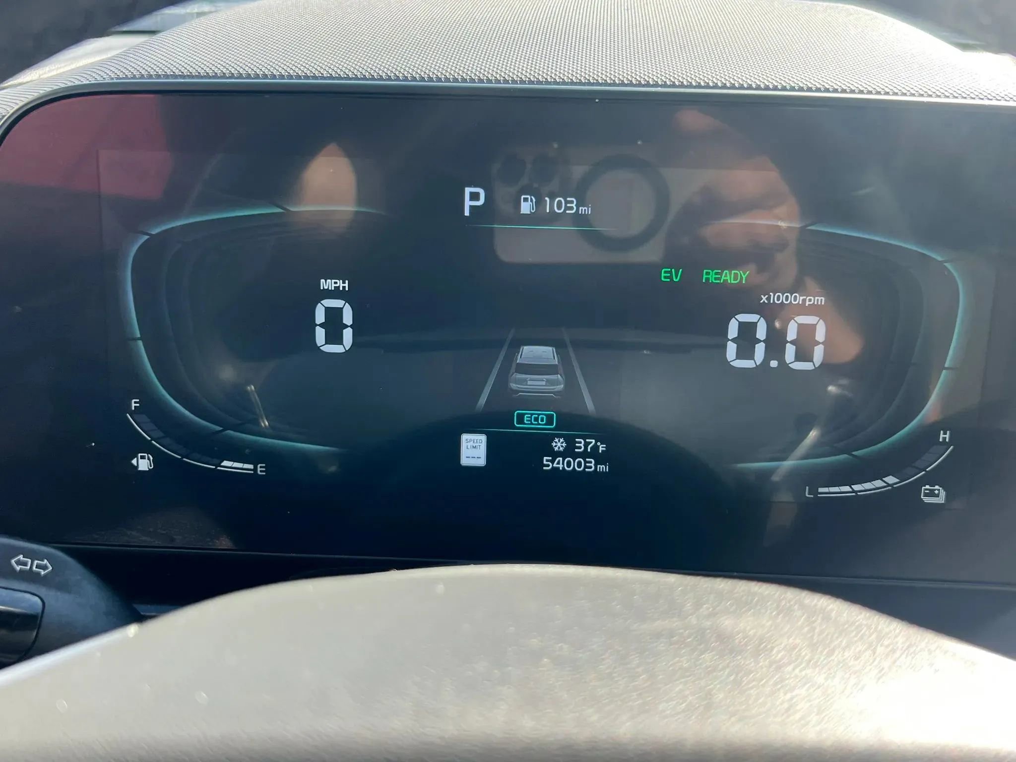 Used 2023 Kia Niro EX Touring FWD image 15