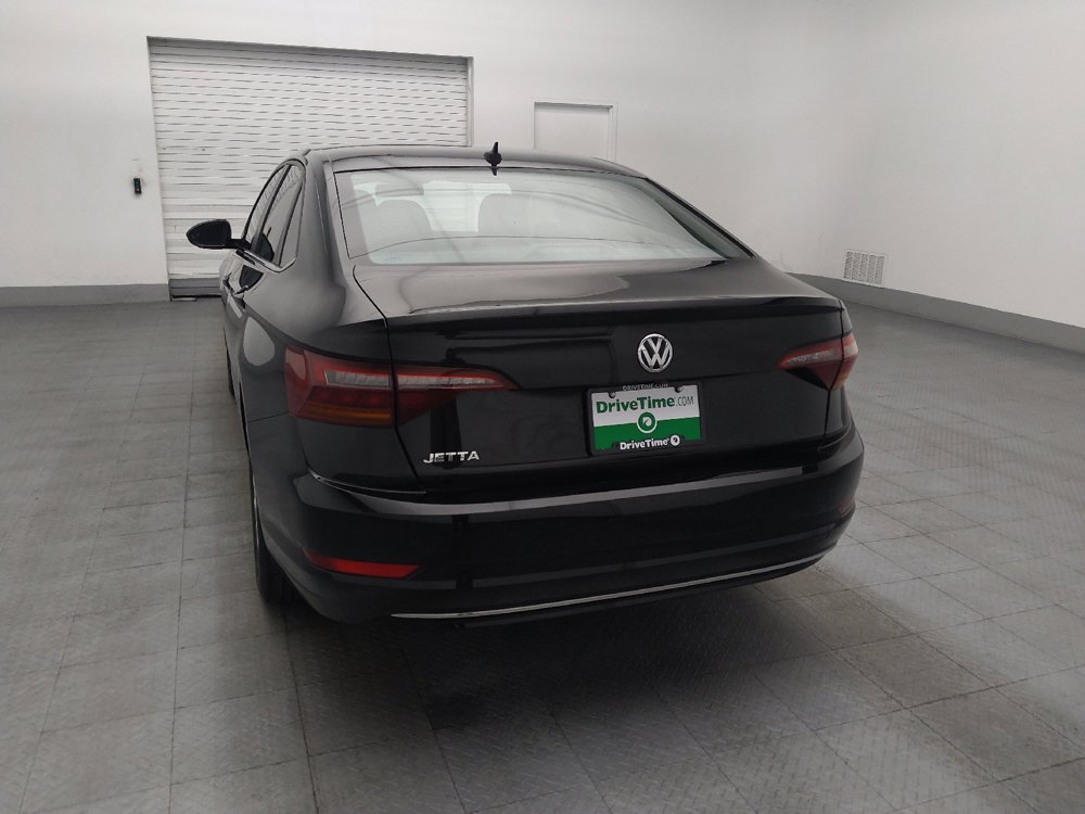 Used 2019 Volkswagen Jetta S FWD image 6