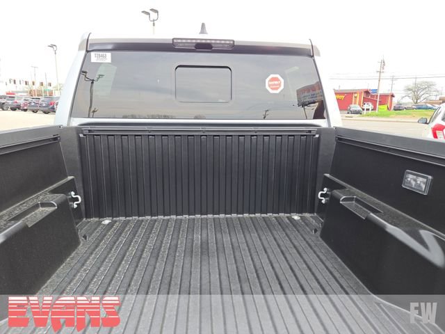 New 2026 Toyota Tacoma TRD Sport w/ TRD Sport Upgrade Package AWD/4WD image 34